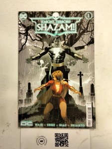 Knight Terrors Shazam #1 VF-NM DC Comic Book 13 TJ78