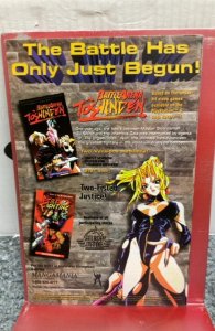 Midnight Panther #3 (1997)