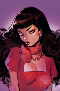 Bettie Page #3 Cover G 1:15 Andolfo Virgin Variant Dynamite 2023 EB104