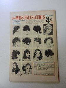 Falling In Love #134 (1972) FN condition