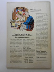 Marvel Collectors' Item Classics #12 (1967) Classic Marvel Stories! Shar...