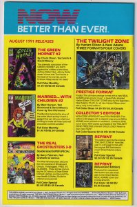 Married With Children #1 (1991) Married... with Children