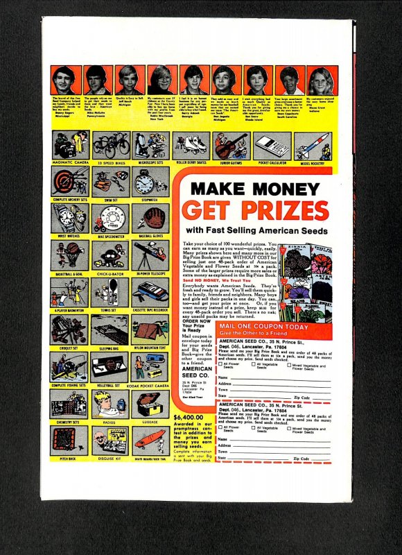 Amazing Spider-Man #203