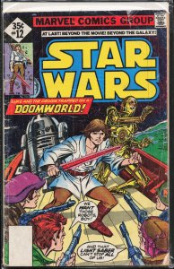 Star Wars #12 (1978) Star Wars