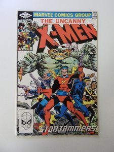 The Uncanny X-Men #156 (1982) FN/VF condition