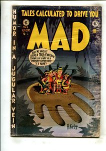 MAD #6 (2.0) 1953