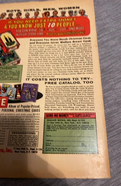 The Avengers #32 (1966)1St bil foster