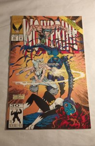 Wolverine #52 (1992)