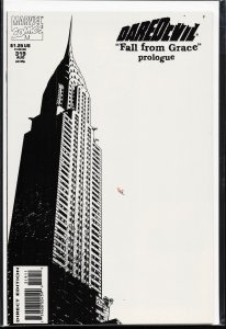 Daredevil #319 (1993) Daredevil