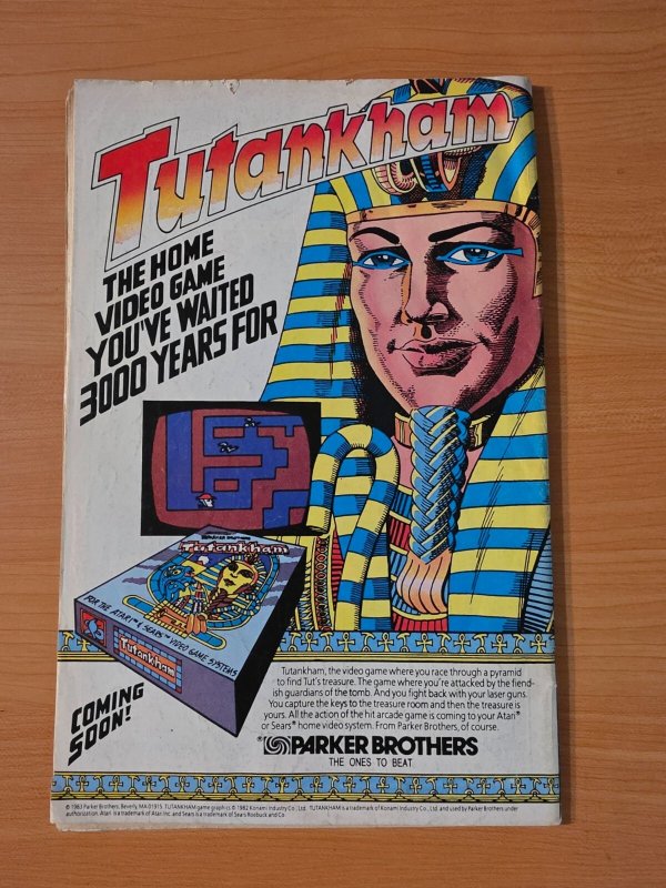 Spectacular Spider-Man #79 Newsstand Variant ~ VERY GOOD VG ~ 1983 Marvel Comics