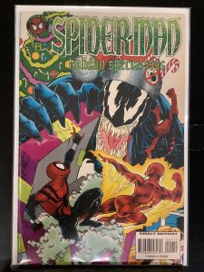 Marvel Holiday Special #1995 (1995)