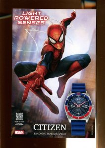 Amazing Spider Man #9 - Leonardo Romero Cover Art! (9.0/9.2) 2022