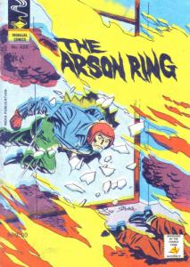 The Arson Ring