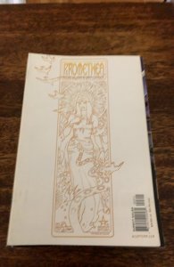 Promethea #23 (2002)