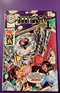 Doomsday + 1 #2 (1975)