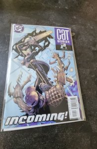 Catwoman #40 (2005)