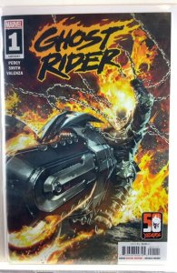 Ghost Rider #3 (2022)