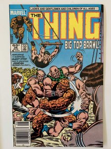 The Thing #26 - NM (1985)