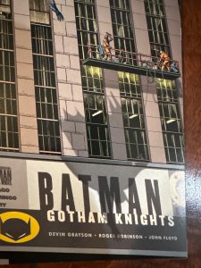 Batman: Gotham Knights #24 (2002)