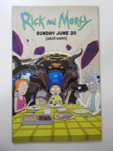 DC Horror Presents: The Conjuring: The Lover #1 Variant Cover (2021)