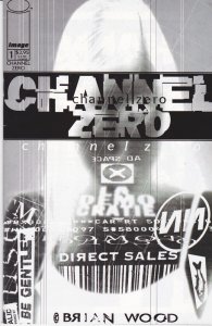 Channel Zero #1