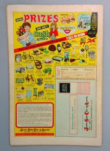 Amazing Spider-Man #136, VG 1st Green Goblin II Marvel, 1974 SN1