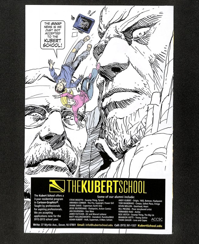 Action Comics (2011) #5