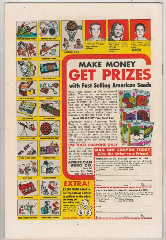 Batman #220 (Mar-70) VF/NM High-Grade Batman