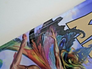 *Heavy Metal 1/99-11/2000 w/ Corben and Windsor-Smith (17 books)