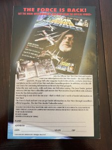 Star Wars: Droids #1 (1995) - NM