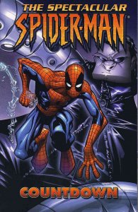 Spectacular Spider-Man (2nd Series) TPB #2 VF/NM ; Marvel | Countdown