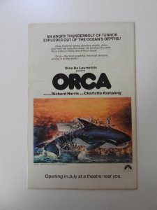 Fantastic Four #186 (1977) FN/VF condition