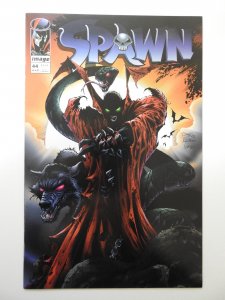 Spawn #44 (1996) VF+ Condition!