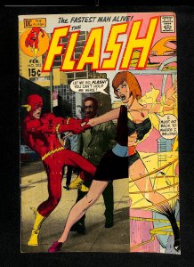 Flash #203