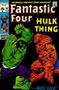 Battle of the Behemoths!