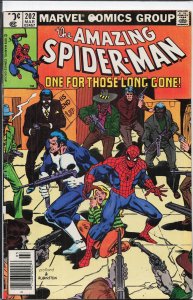 The Amazing Spider-Man #202 (1980) Spider-Man