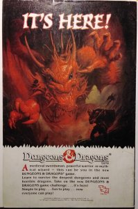 Uncanny X-men #276 Newsstand