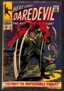 Daredevil #32 (1967)