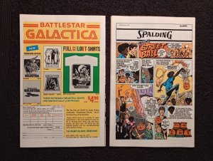 The Amazing Spider-Man #201 (1979)