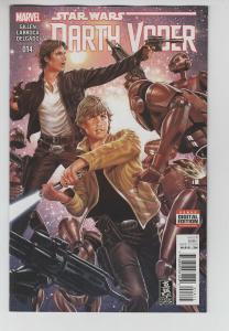 DARTH VADER (2014 MARVEL) #14
