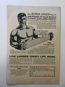 Algie #15 (1964) FN- Condition! ink on fc