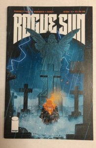 Rogue Sun #11 Cover A (2023)
