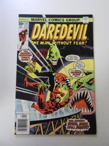 Daredevil #137 (1976) FN/VF condition