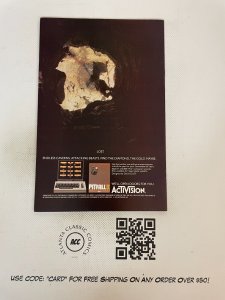 Swamp Thing # 33 NM DC Comic Book Batman Superman Flash Alan Moore 5 SM15