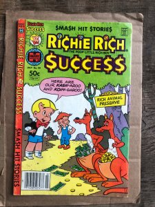Richie Rich Success Stories #99 (1981)
