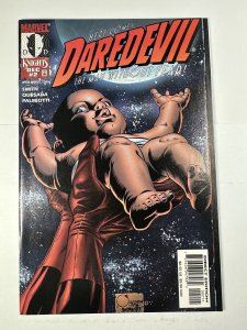 Daredevil #2 VF/NM 1998 Marvel Knights C148A