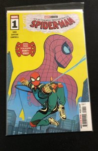 Your Friendly Neighborhood Spider-Man #1 (2025)