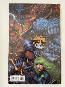 Artifacts #13 - NM+ (2012)