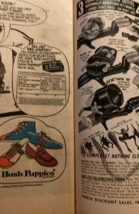 Marvel Premiere #3 1st Doctor Dr. Strange in title! Marvel 1972