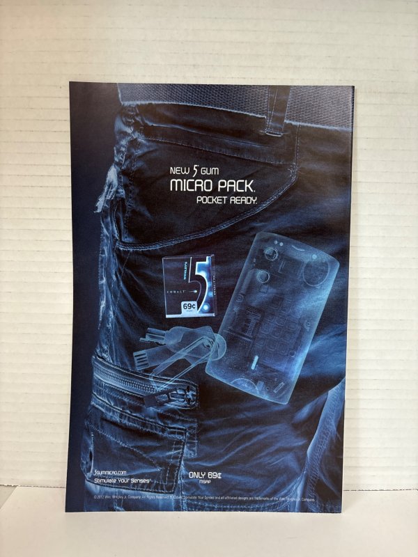 Deathstroke #0 (2012)